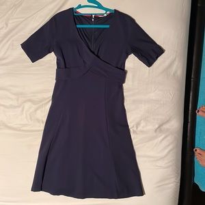 Boden dress